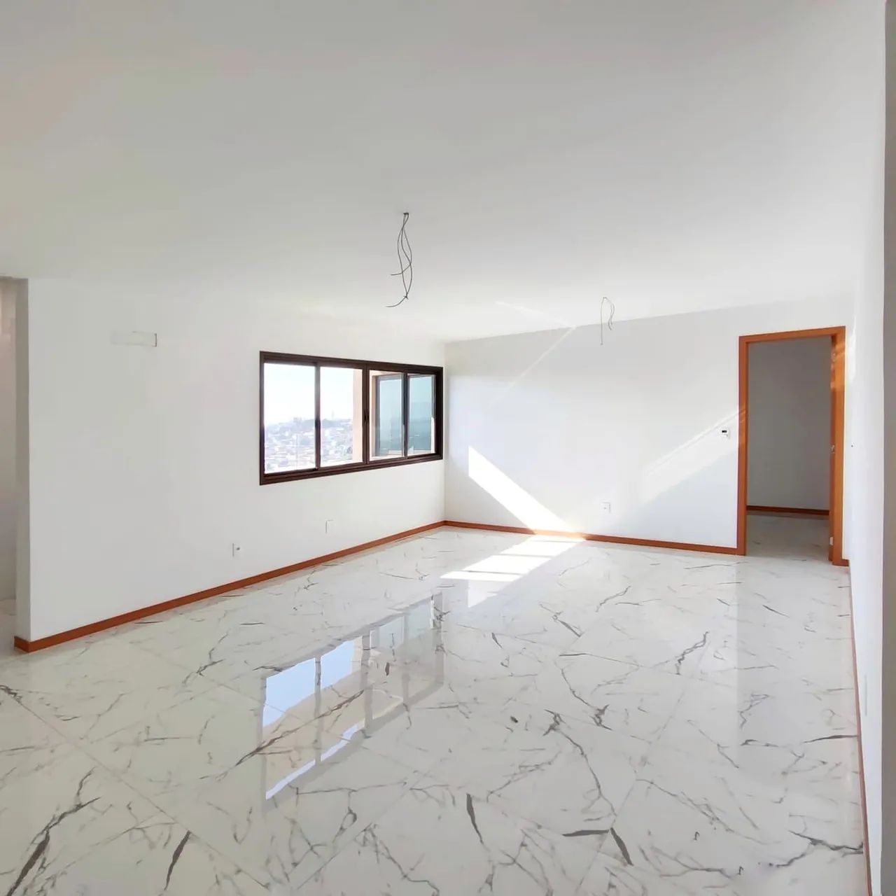Apartamento à venda, Centro, Nilópolis, RJ - Foto 3