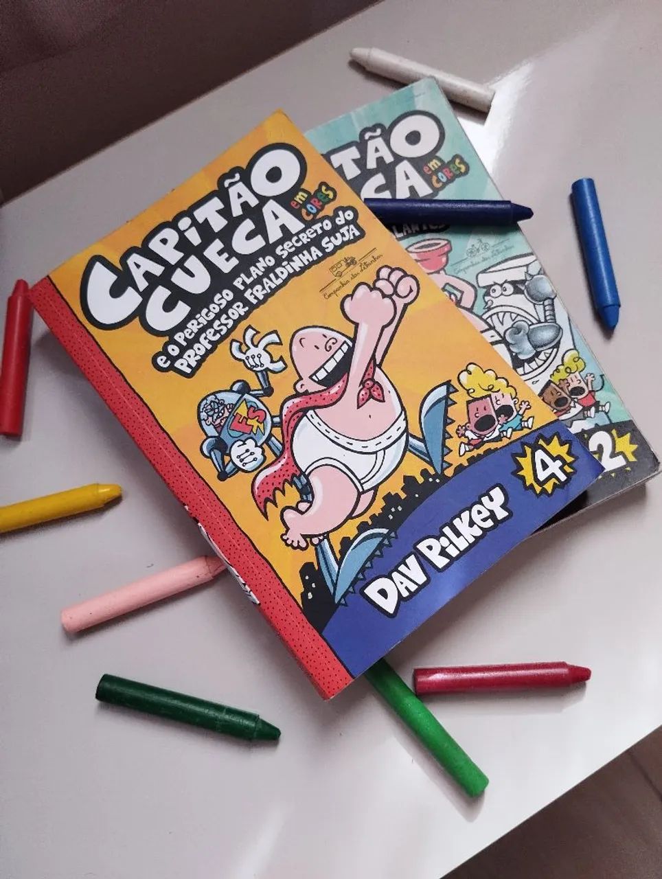 Livro