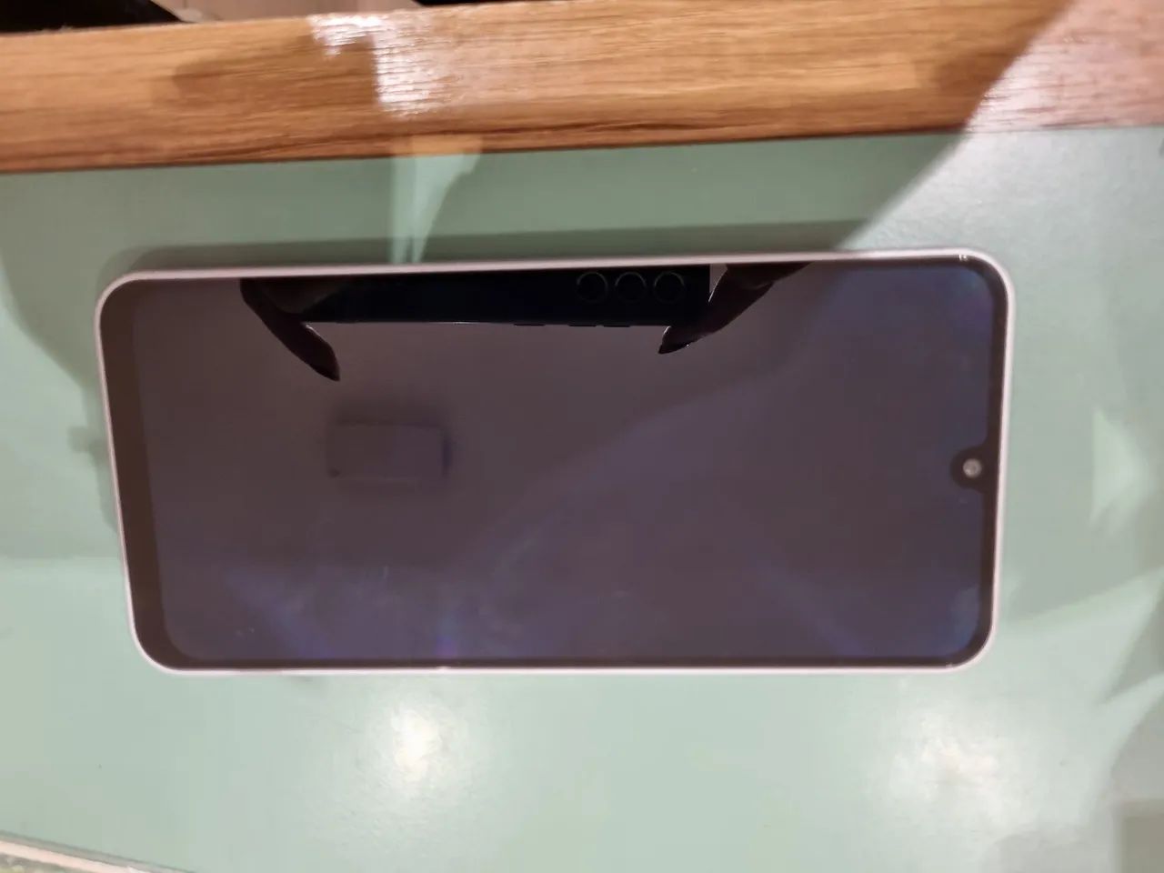 Celular Samsung A16  - Foto 3
