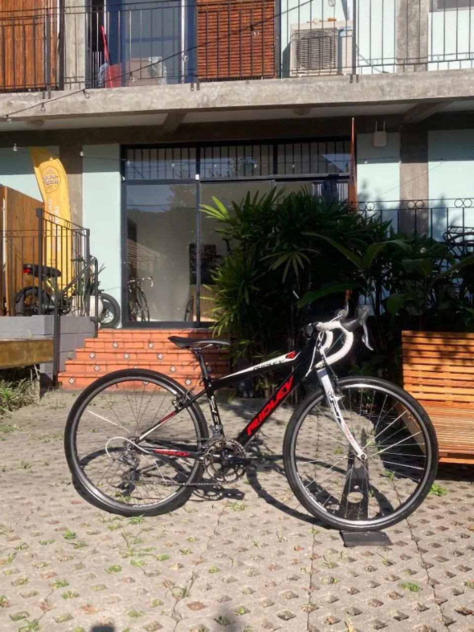 Bicicleta Infantil Ridley Speed - Foto 4