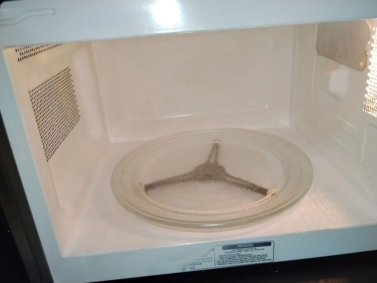 Vendo micro-ondas  - Foto 3