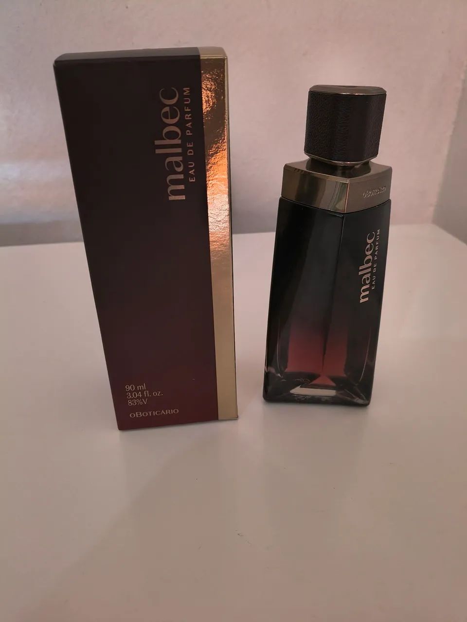 Malbec Eau De Parfum 90ml - Foto 3