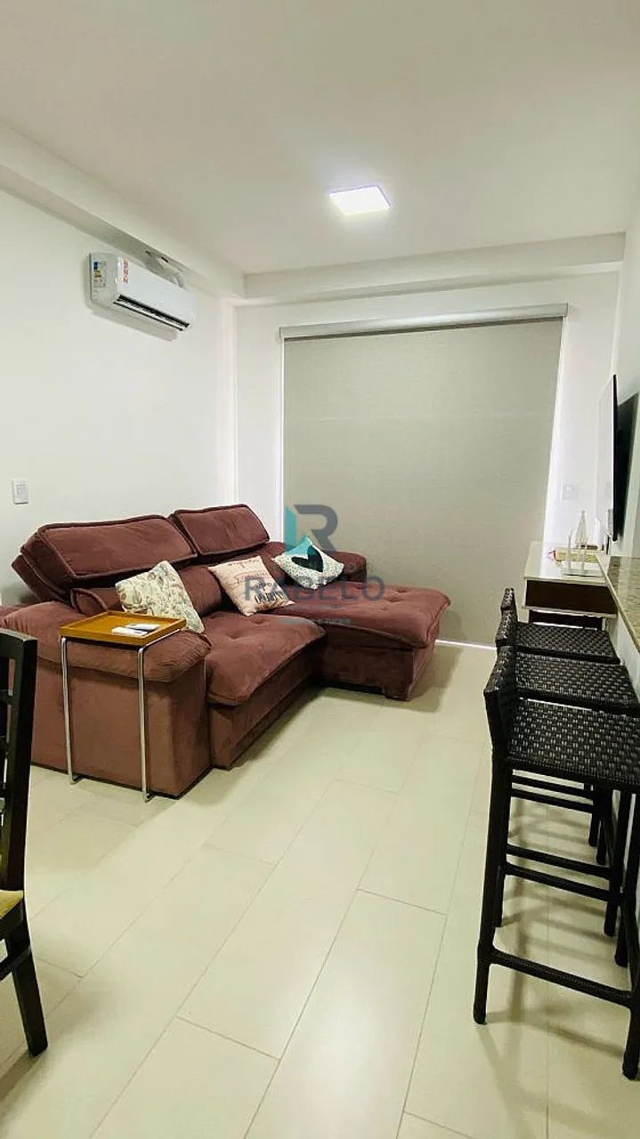 APARTAMENTO COM 3 QUARTOS SEMIMOBILIADO À VENDA EM LORENA-SP