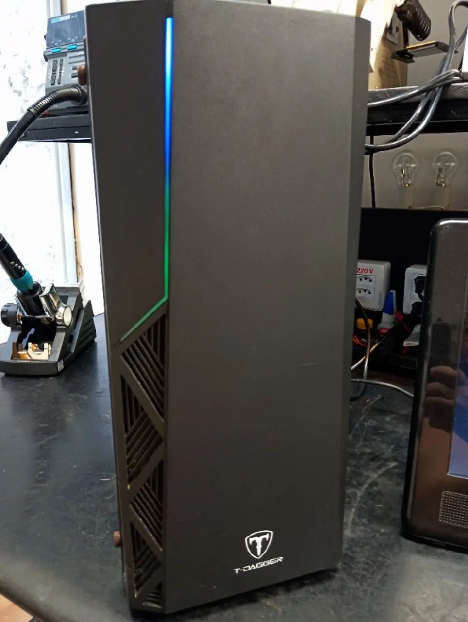 PC Ryzen 5 - Foto 4
