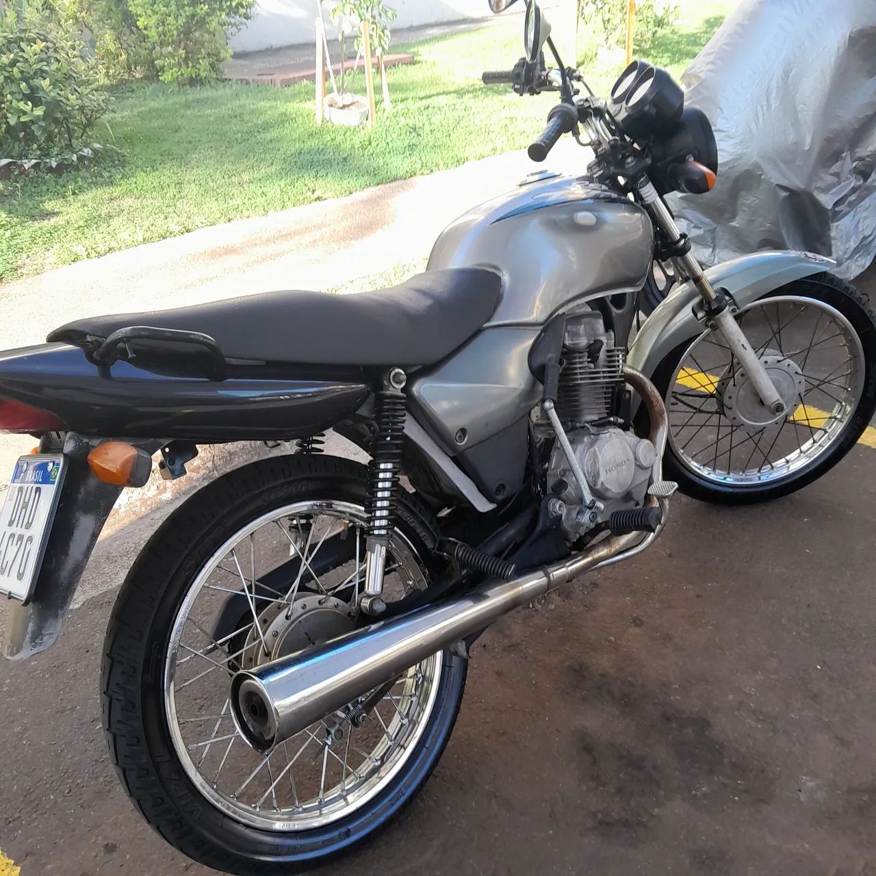 Vendo titan  - Foto 2