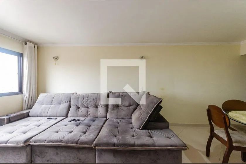 Apartamento à Venda - Vila Mangalot, 2 Quartos, 60 m2 - Foto 3