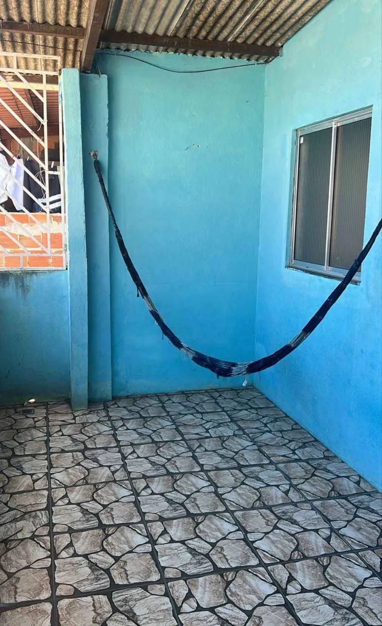 IC Vendo kitnet em Jardim Bela Vista 