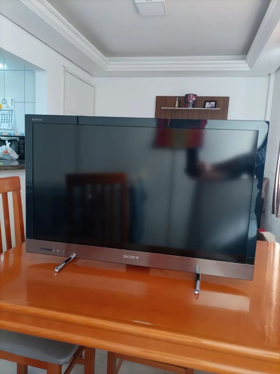 Tv 32 Sony  Não funciona somente retirada de pecas