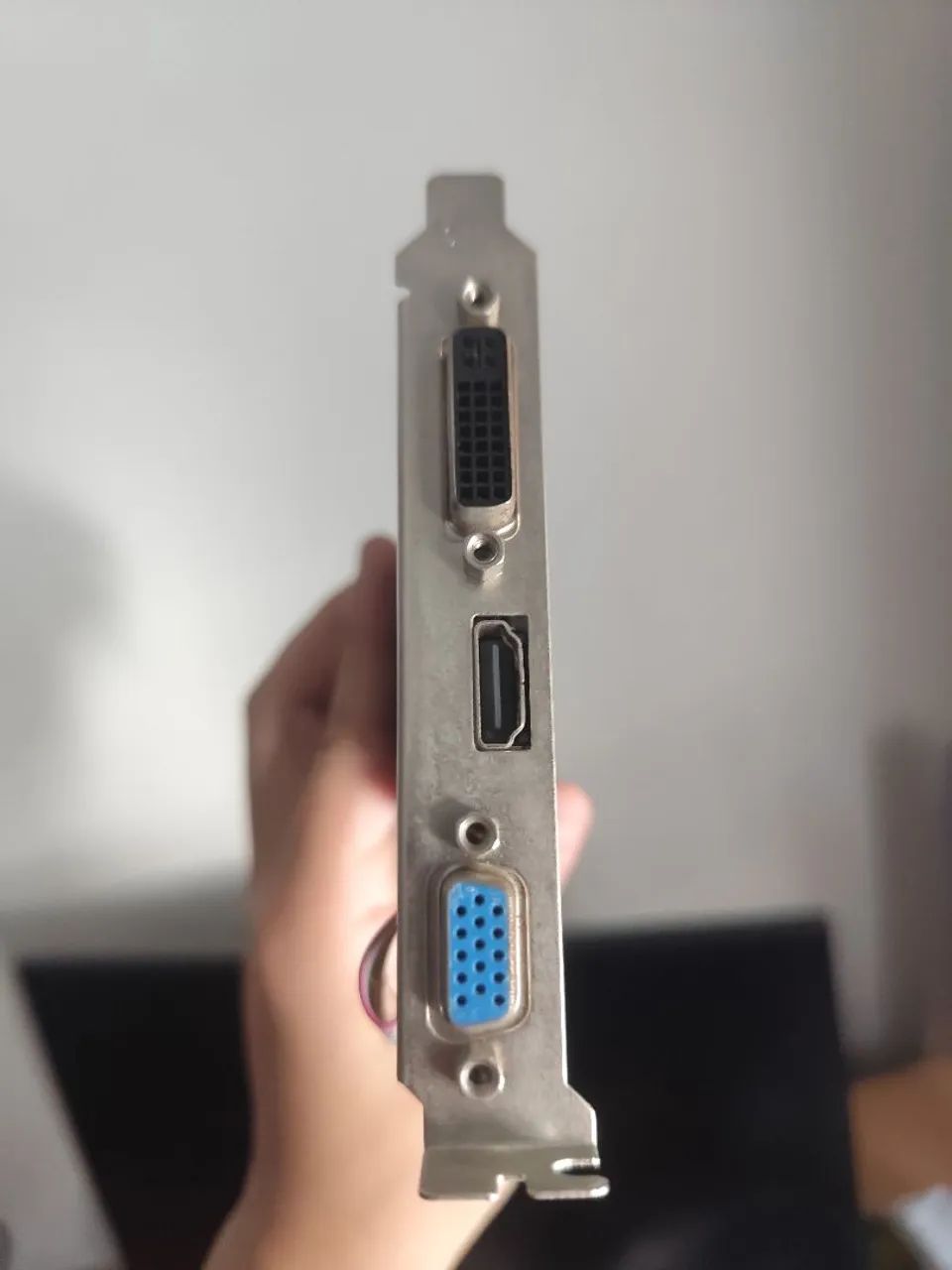 Placa de video GT 610 2GB - Foto 3