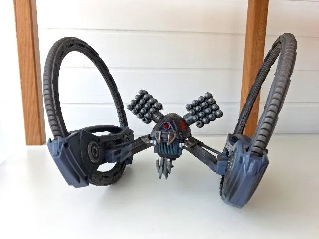 Droid Hailfire - Star Wars RARO - Foto 2