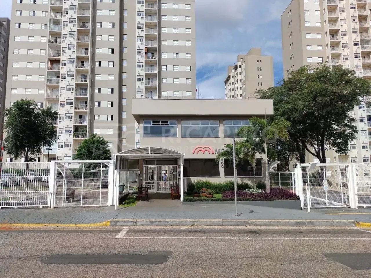 Apartamento Condominio Morar Mais - Foto 2