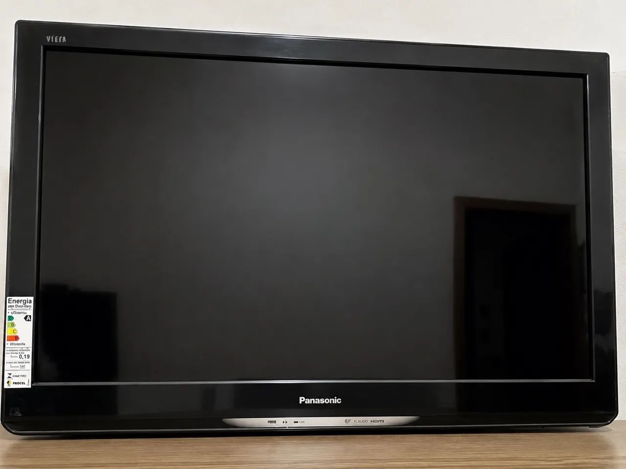 Tv 42 polegadas Panasonic 