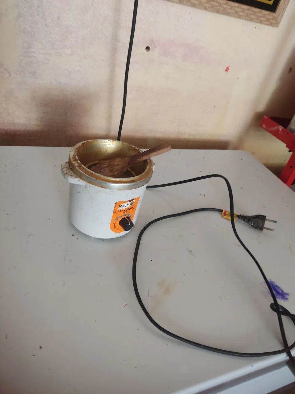 Máquina de cera de  tirar pelos  - Foto 2