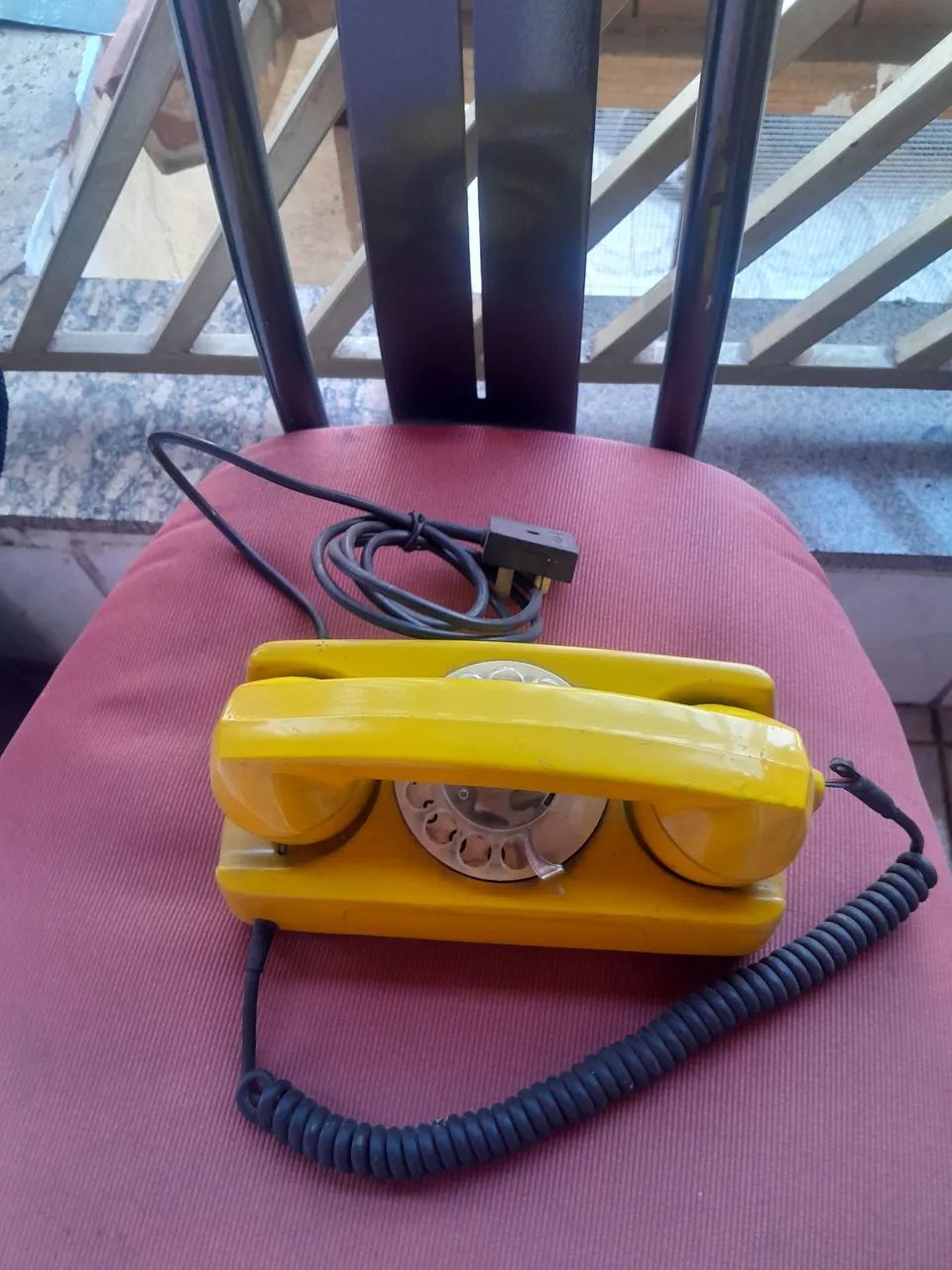 Telefone retro  - Foto 2
