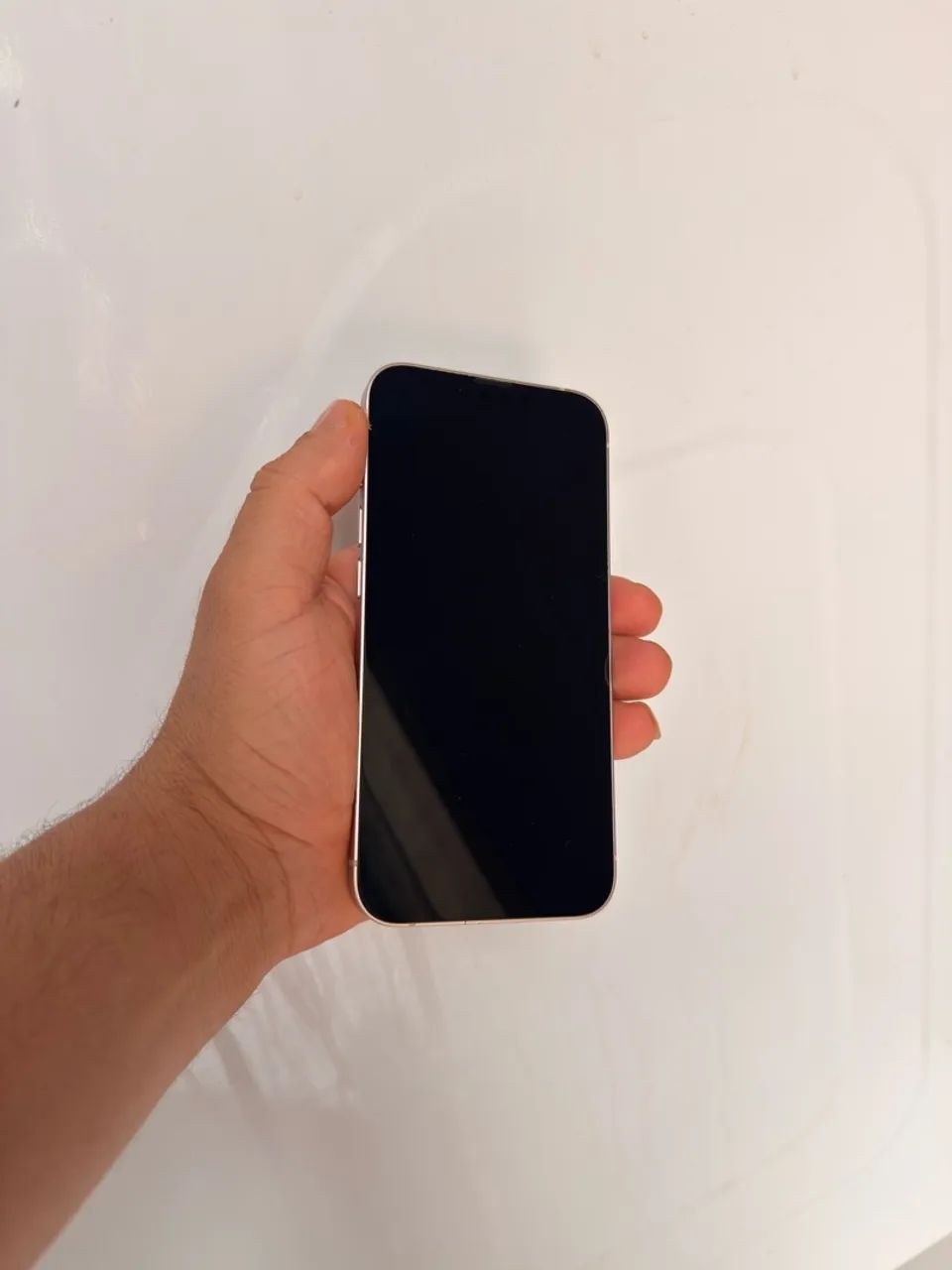 iPhone 13/128GB vender Logo !  - Foto 2
