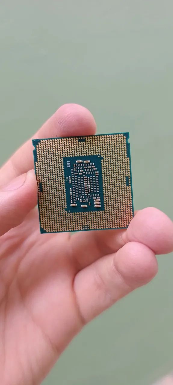 Processador Intel I5 7600k 3.8 GHz  - Foto 3
