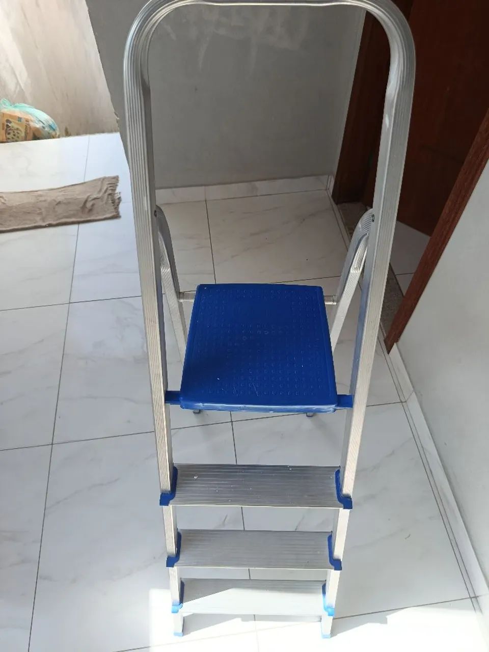 Escada Mor 4 degraus - Foto 3