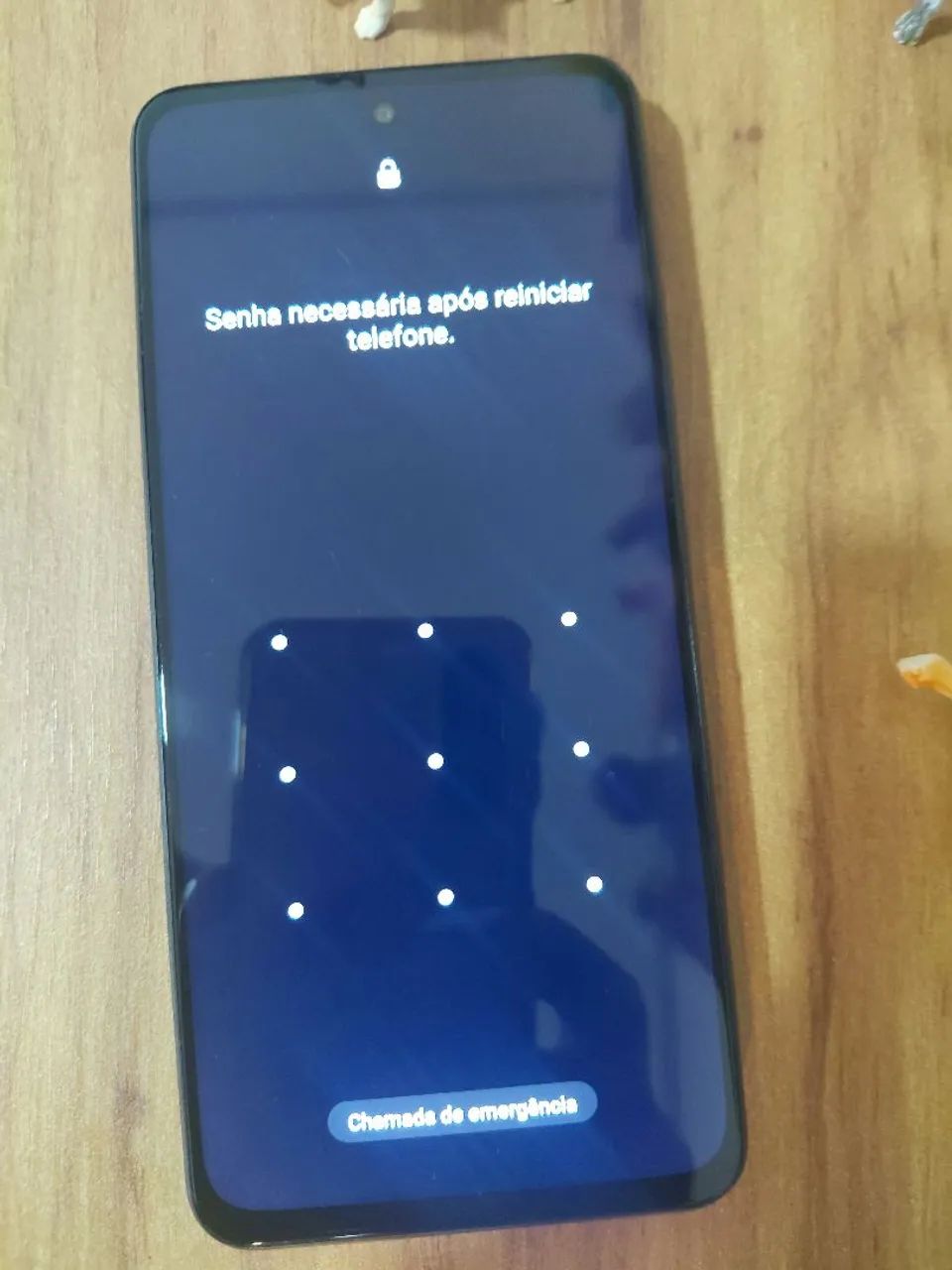 Celular original da realme c75 - Foto 5