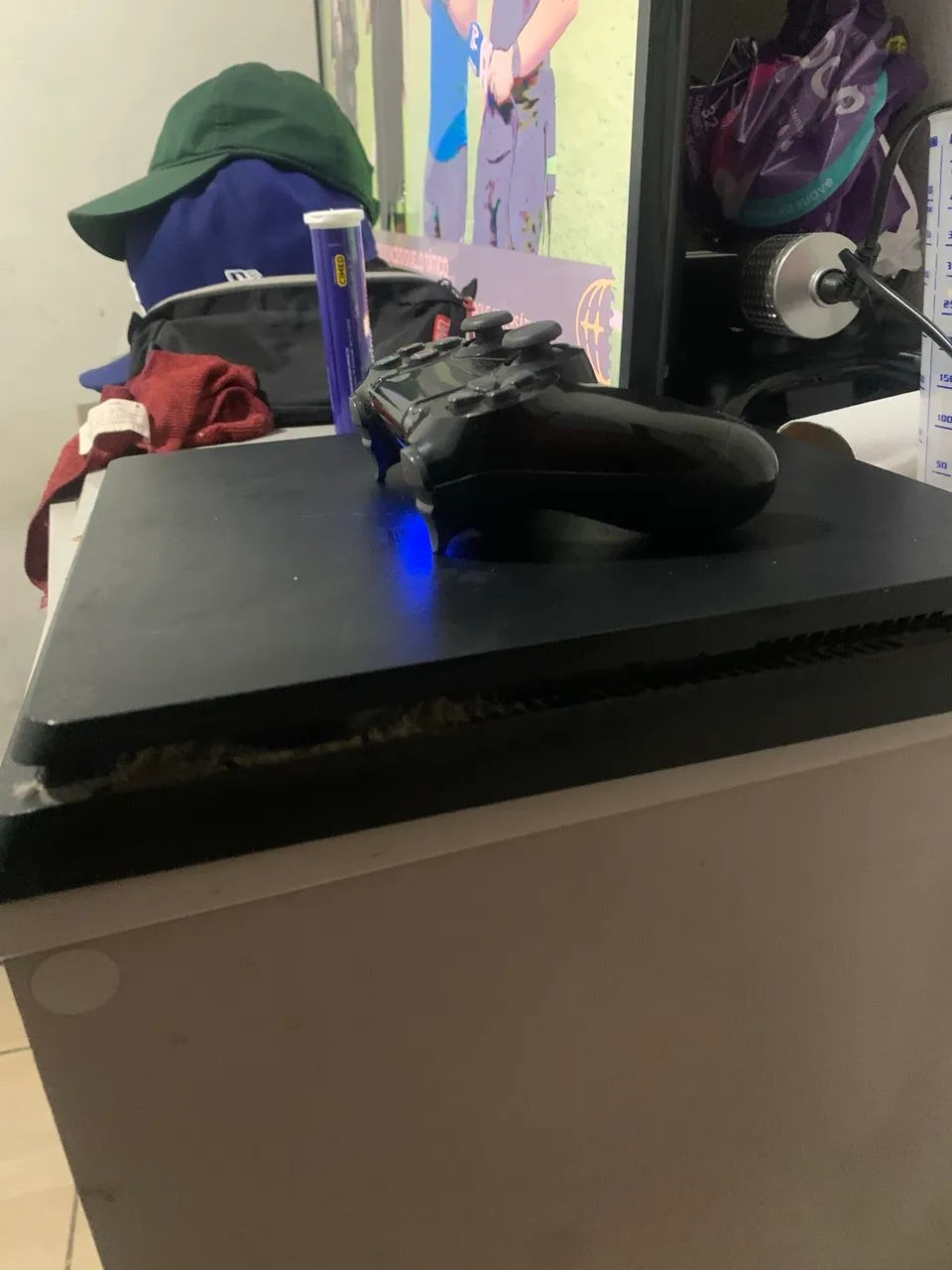 Ps4 - Foto 5
