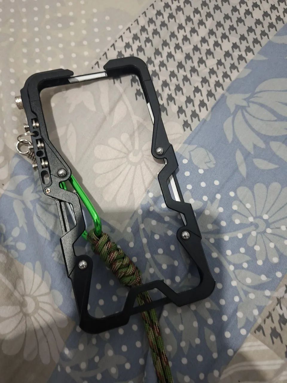 Vendo capinha Samsung a57 - Foto 5