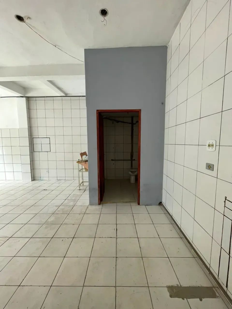 Imóvel para aluguel possui 40 metros quadrados - Foto 4