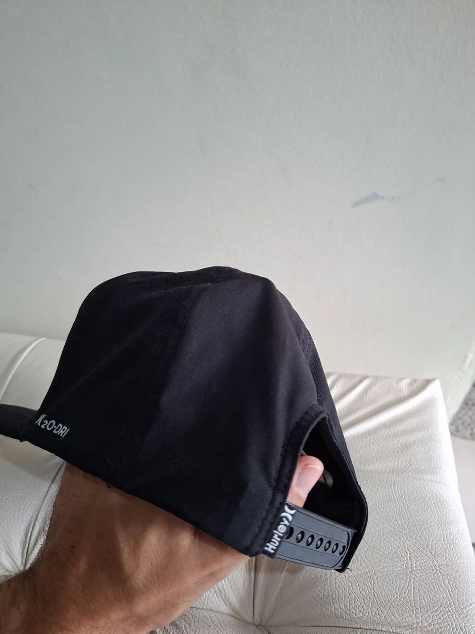 Boné Hurley Original - Foto 2