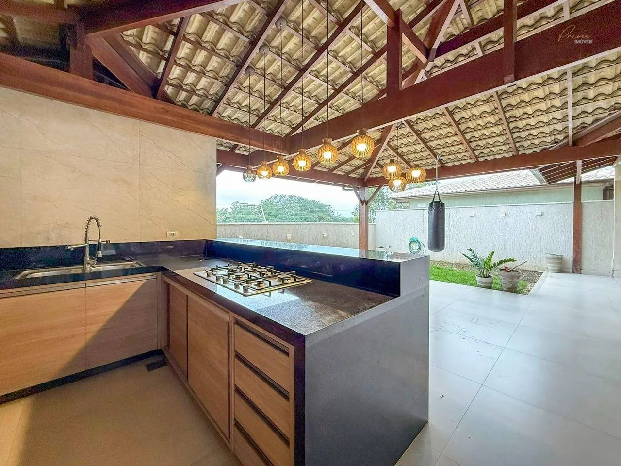 Casa com 4 dormitórios, 269 m² - venda por R$ 1.750.000,00 ou aluguel por R$ 8.500,00/mês  - Foto 4