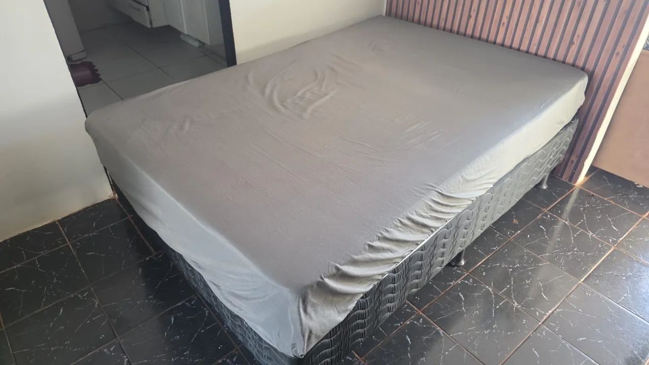 Cama Box  - Foto 3