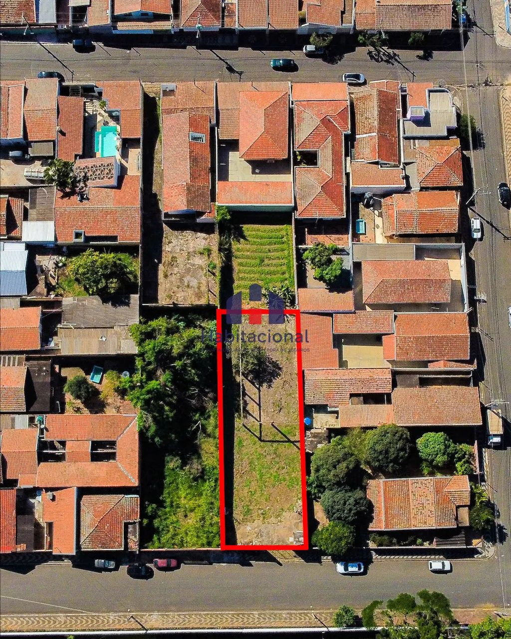 Excelente Terreno com 545 m² Jd. Belvedere - Araras SP - Foto 2