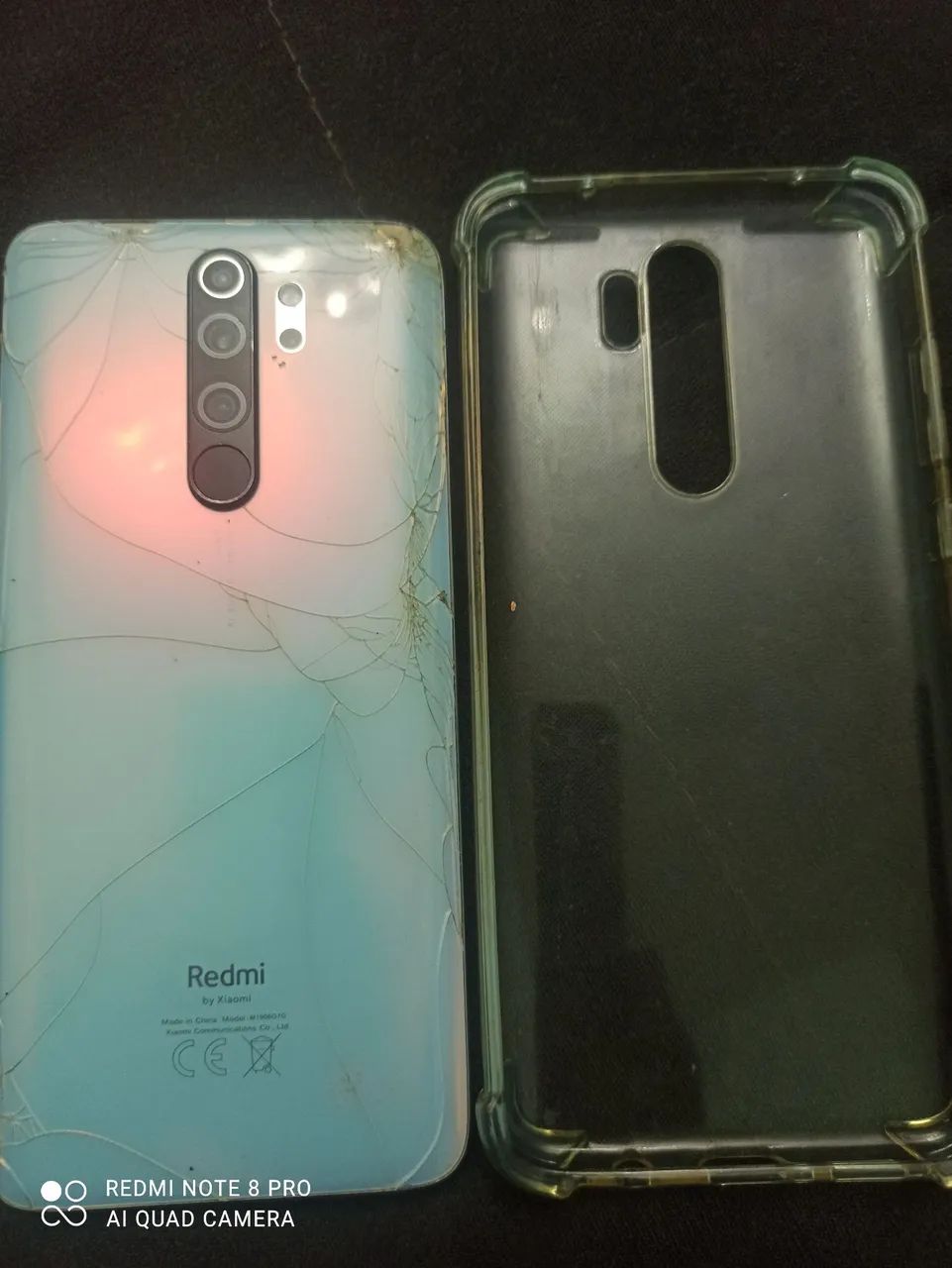 Xiaomi note 8 pro - Foto 2