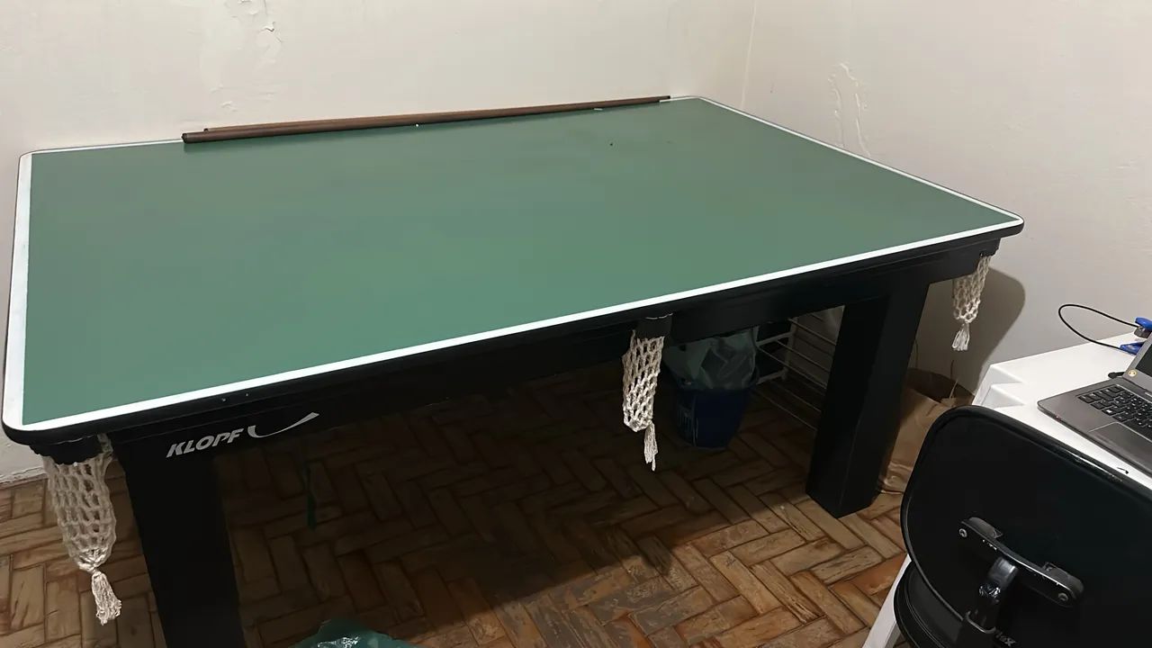 Mesa de bilhar - Foto 2