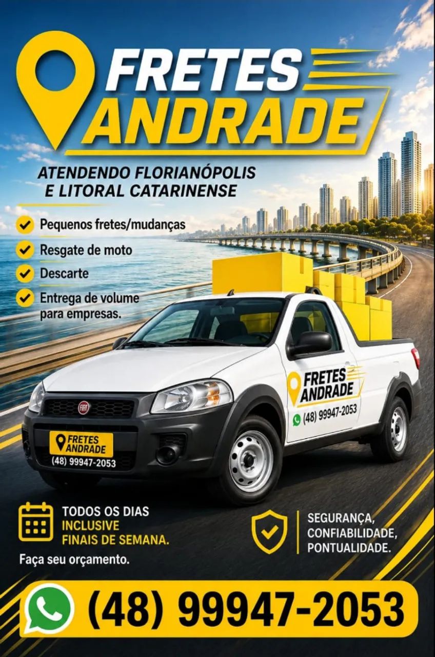 FRETES