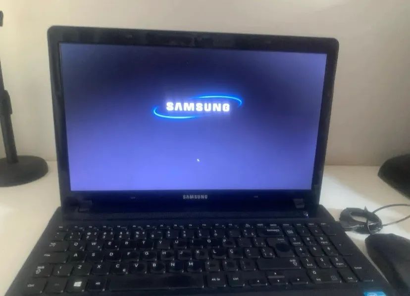 Notebook Samsung  - Foto 4