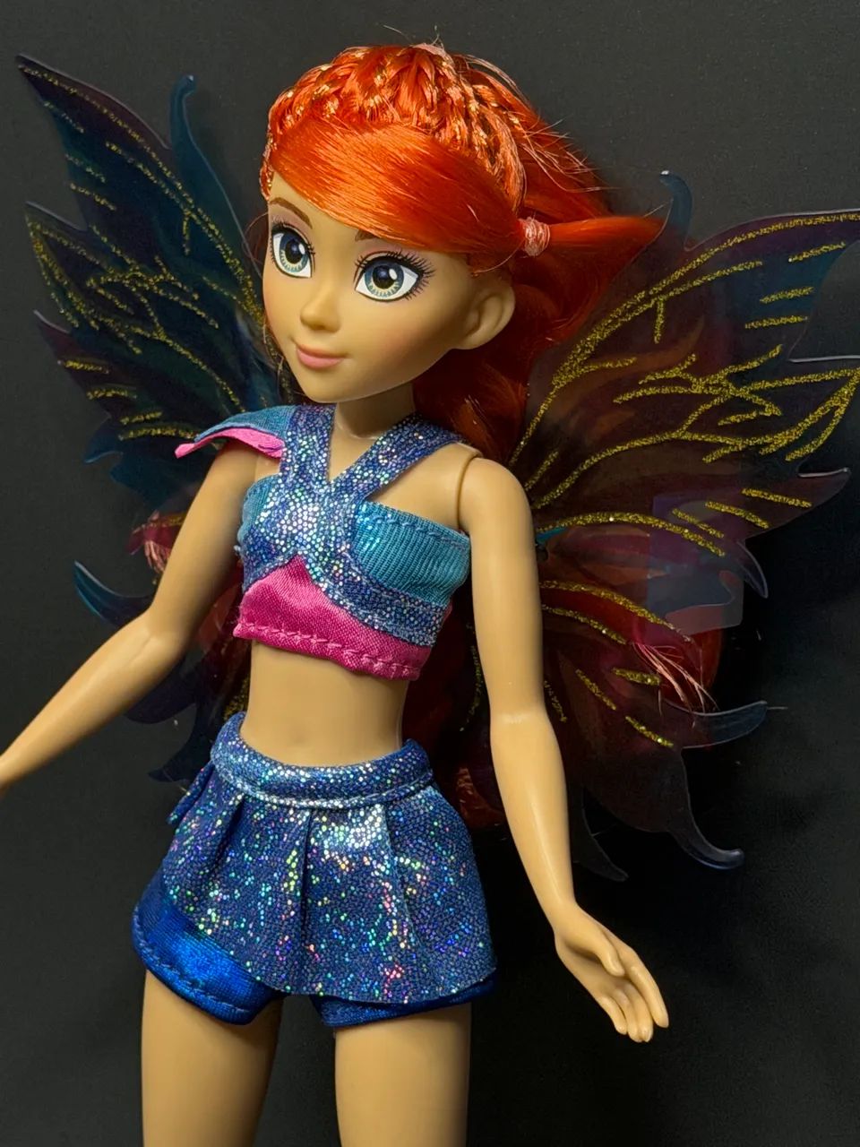 WINX CLUB BLOOM FAIRY - Foto 3
