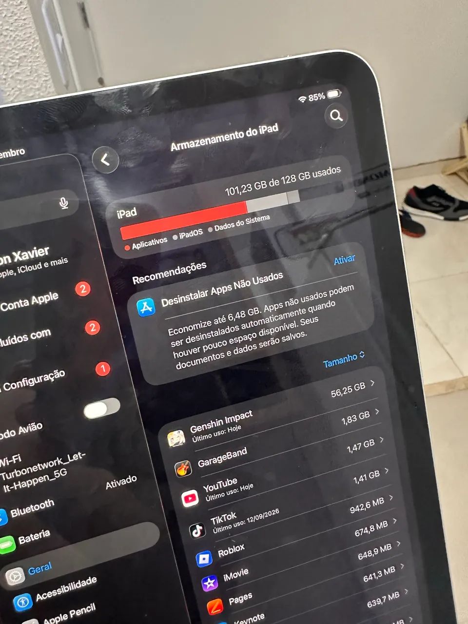 iPad 11 - Foto 3