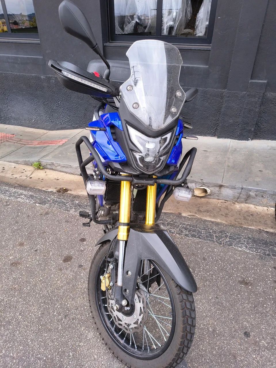 SBM 250 T - Foto 4