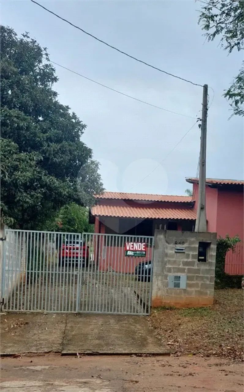 Chácara com 3 quartos à venda em Nova Veneza - SP