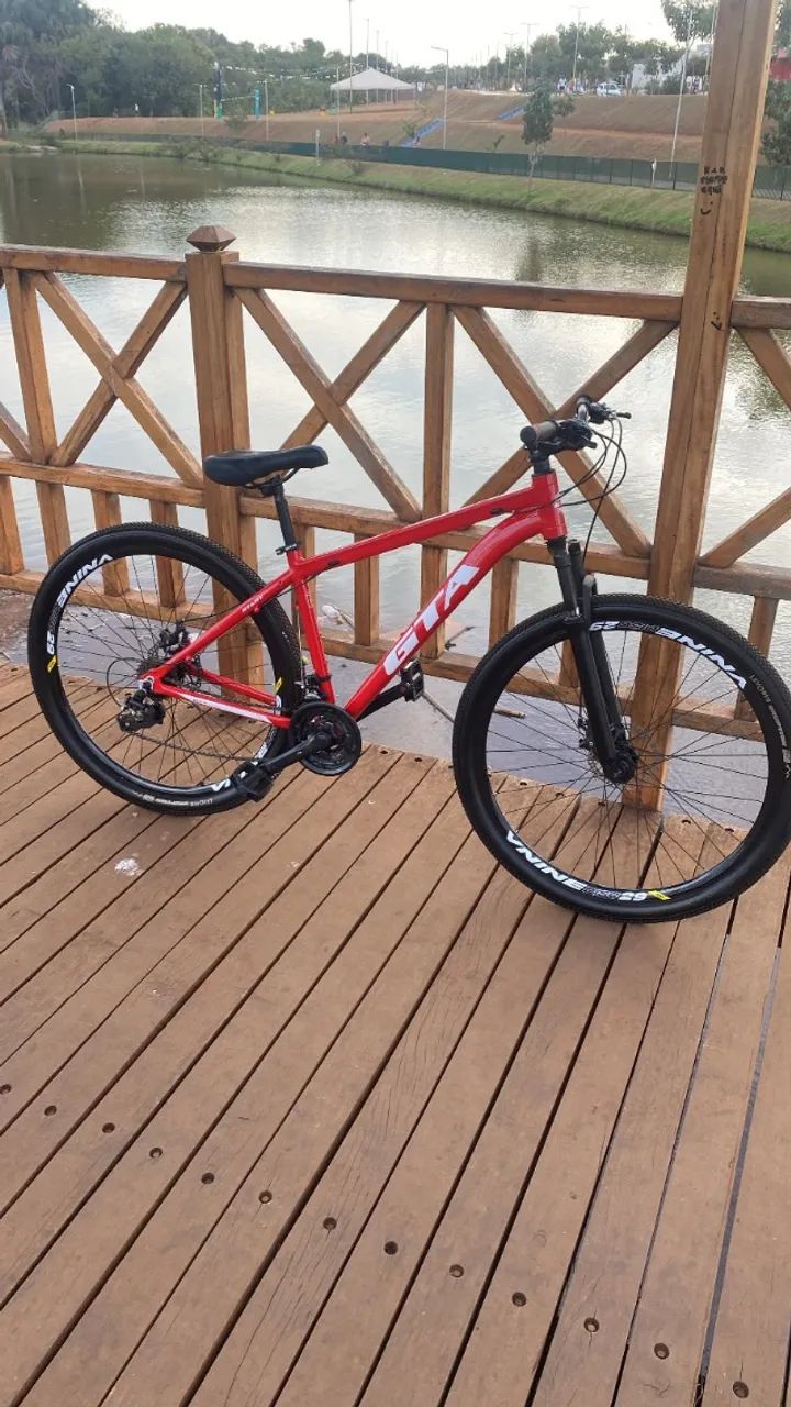 Bicicleta  - Foto 4