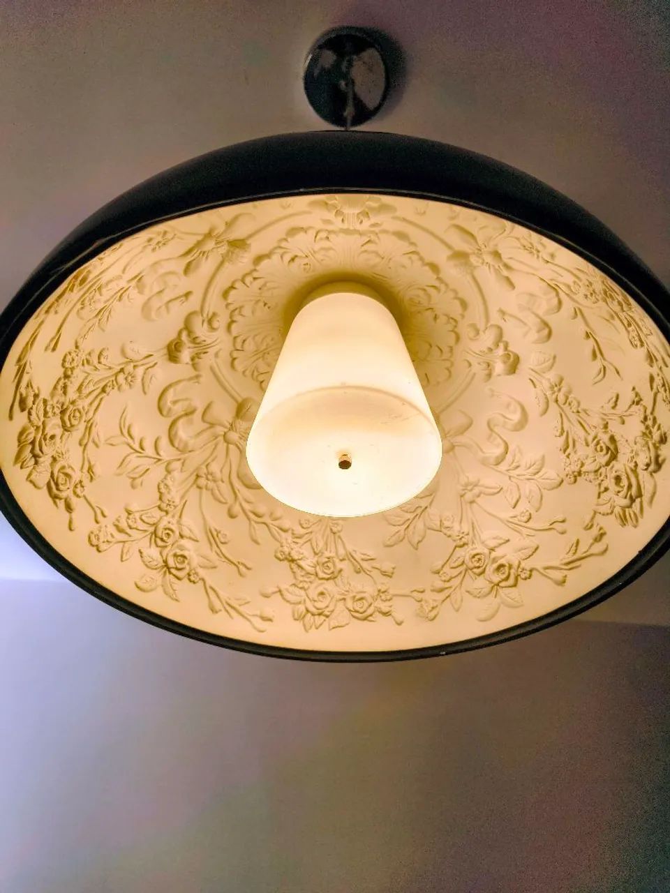 Luminária de teto - Foto 2
