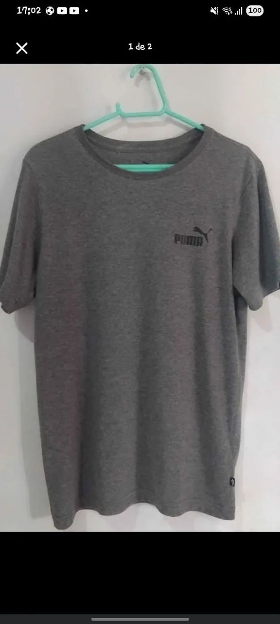 Conjunto puma