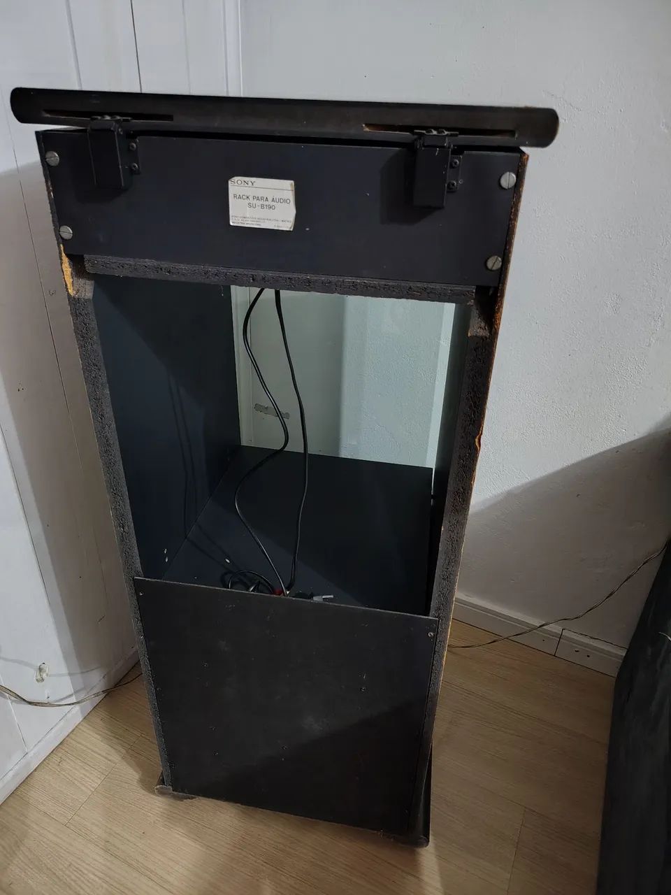 Rack som Sony  - Foto 2