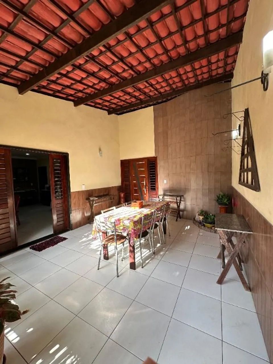 Excelente Casa Plana - Conforto e Charme - Foto 4