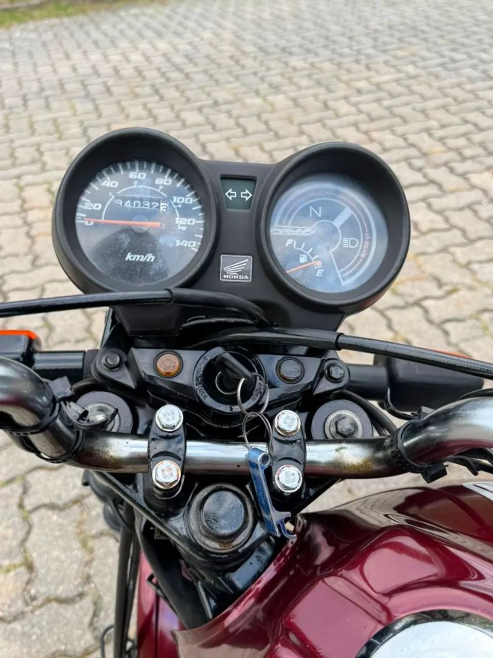 Cg 150 esi  - Foto 4