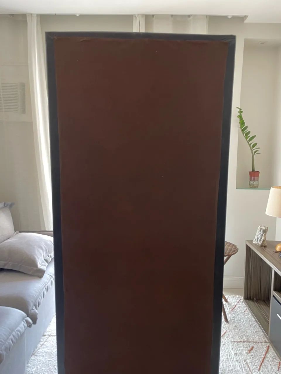 Cama completa: Base + Colchão 