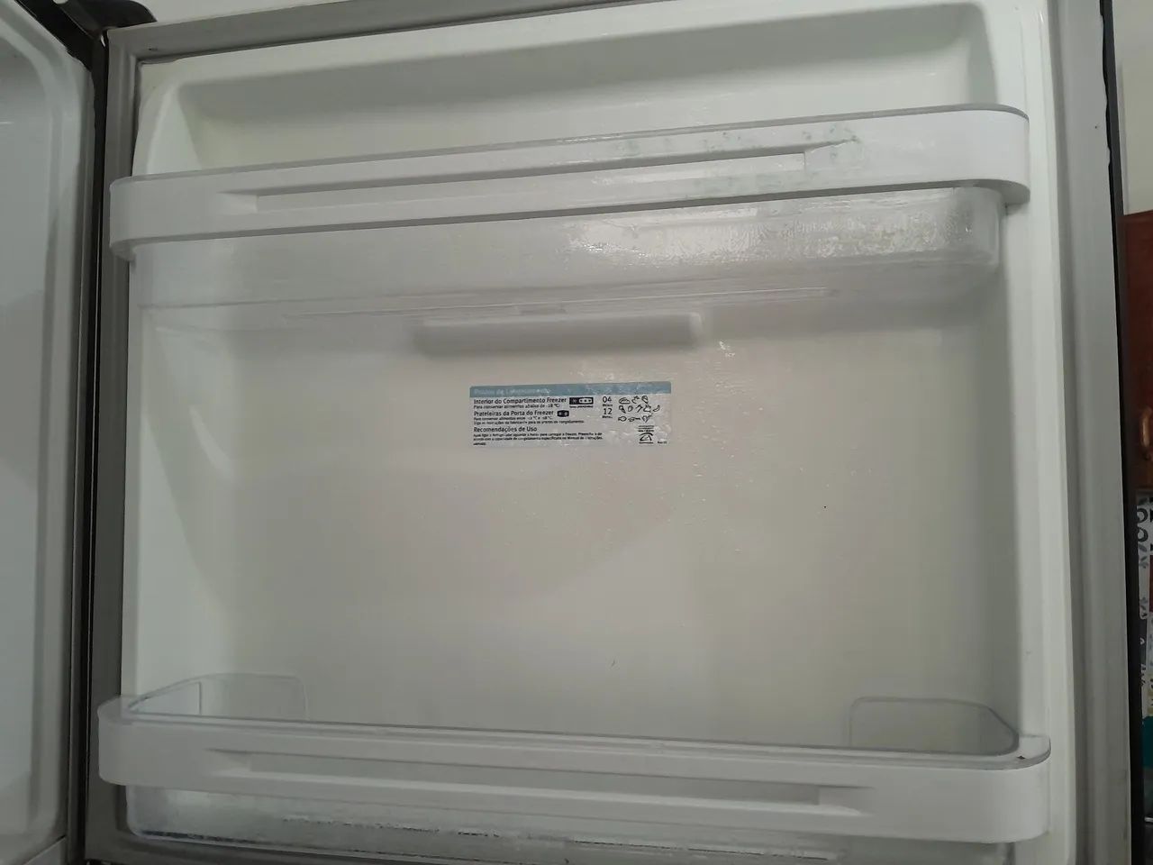 Geladeira duplex - Foto 2