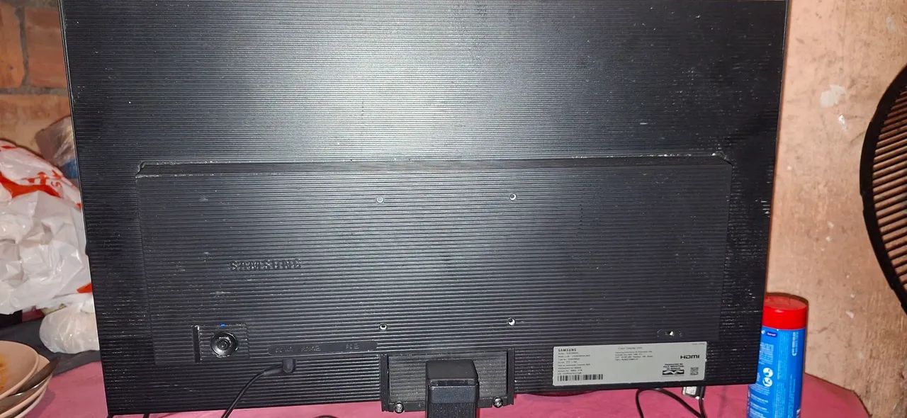 Monitor 24"  - Foto 5