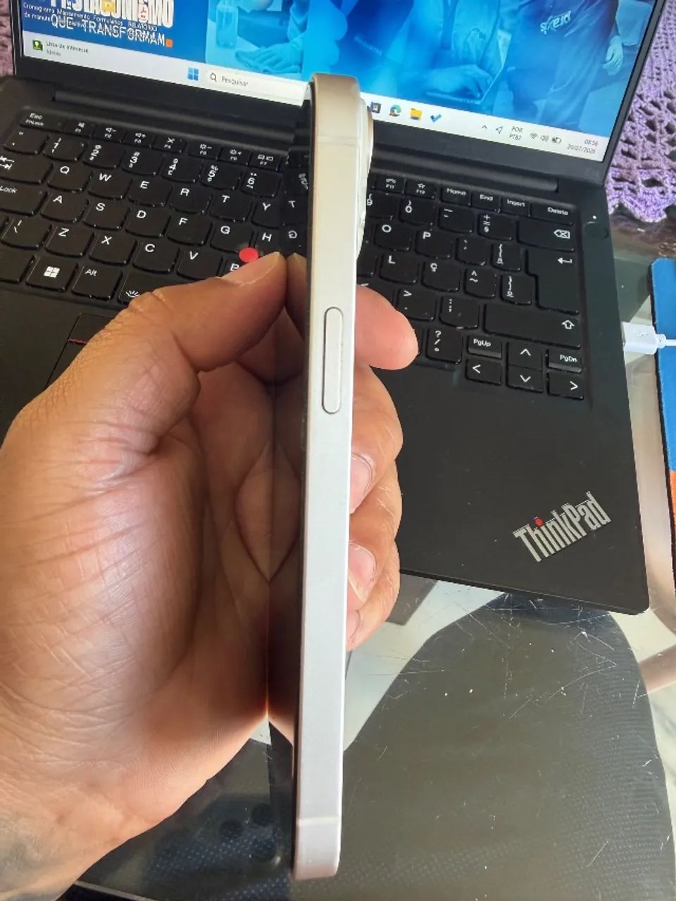 IPhone 14 128GB - Foto 5