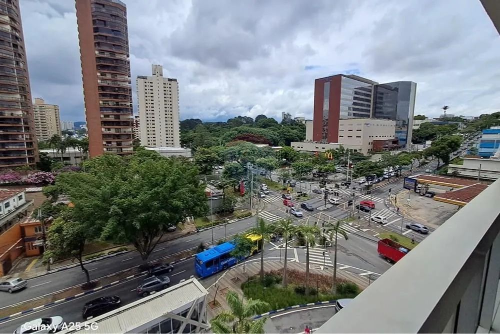 Oportunidade Comercial na Av. Paulo Faccini!