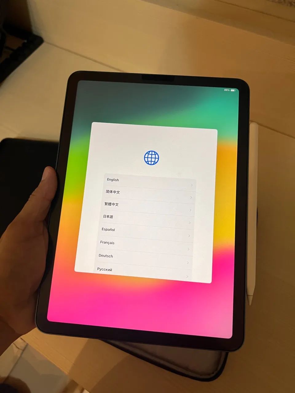 iPad Air 5 + Apple Pencil - Foto 2