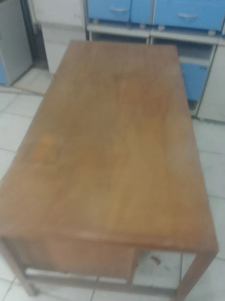 Mesa antiga  - Foto 5